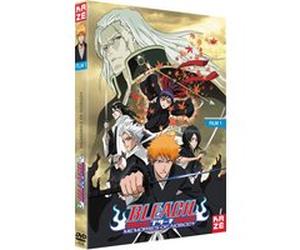 Bleach Le Film 1 : Memories of Nobody DVD E