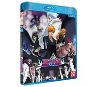 Bleach Le Film 2 : The Diamond Dust Rebellion Blu-ray E