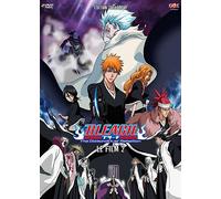 Bleach - Le Film 2 : The Diamond Dust Rebellion - Édition Collector