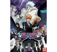 Bleach - Le Film 2 : The Diamond Dust Rebellion - Édition Simple
