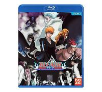 Bleach - Le Film 2 : The Diamonddust Rebellion - Blu-Ray