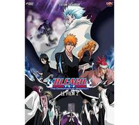 Bleach – Le Film 2 : The Diamond Dust Rebellion – Édition Collector – KAZE