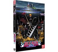 Bleach – Le Film 3 : Fade to Black – DVD – Crunchyroll