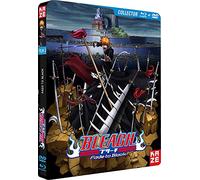 Bleach Le Film 3 : Fade to Black Combo Blu-ray DVD
