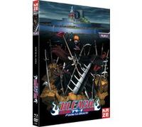Bleach Le Film 3 : Fade to Black Combo Blu-ray DVD E