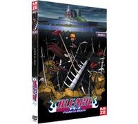 Bleach Le Film 3 : Fade to Black DVD E