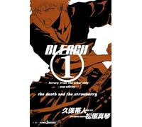 BLEACH-letters from the other side new edition (JUMP j BOOKS)