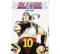 Bleach - [Livre en VO] Kubo, Tite (Auteur)