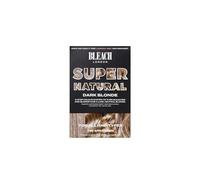 BLEACH LONDON Kit blond foncé super naturel - Kit de correction de couleur blond foncé semi-permanent