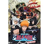 Bleach Movie 1: Memories of Nobody