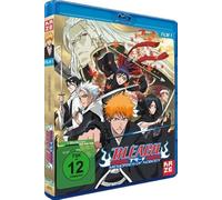 Bleach Movie 1 - Memories of Nobody [Blu-ray]