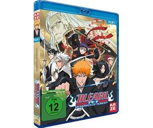 Bleach Movie 1 - Memories of Nobody [Blu-ray]