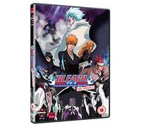 Bleach Movie 2-The Diamond Dust [Edizione: Regno Unito] [Import]