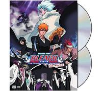 Bleach: The DiamondDust Rebellion - DVD Zone 1
