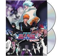 Bleach Movie 2: The Diamonddust Rebellion
