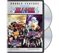 Bleach Movies 1 & 2: Memories Of Nobody / Diamond Dust