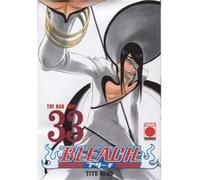 Bleach N 33 - [Livre en VO] Kubo, Tite (Auteur)