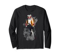 Bleach New Hollow Ichigo Creepy Form Anime Manche Longue