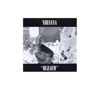 Bleach - Nirvana LP Vinyle