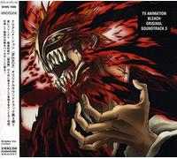 Bleach Vol.3