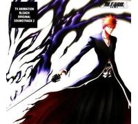 Bleach O.S.T. Vol.2