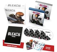Bleach (Original) Set 1 [Collector's Edition] [Import]