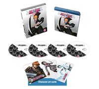 Bleach (Original) -Part 1 [Standard Edition] [Import]