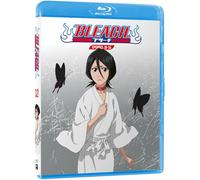 Bleach (Original) -Part 2 [Blu-Ray] [Standard Limited Edition] [Import]