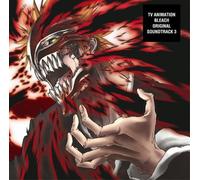 Bleach Original Soundtrack 3 by Bleach Original Soundtrack 3 (2008-11-05)