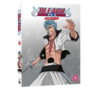 Bleach: Part 6 - Coffret Blu-Ray
