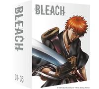 Bleach - Partie 1 [Édition Collector] [Blu-ray]