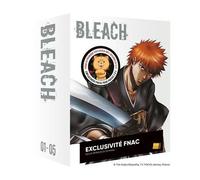 Bleach - Partie 1 - Édition Collector - Blu-Ray