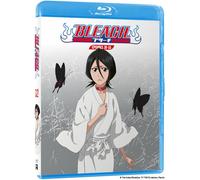 Bleach - Partie 2 [Edition Blu-ray]