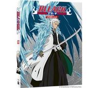 Bleach - Partie 3 Blu-ray E