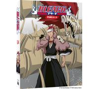 Bleach - Partie 4