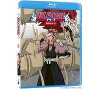Bleach-Partie 4 [Blu-Ray]