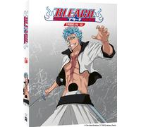 Bleach - Partie 6 [Blu-ray]