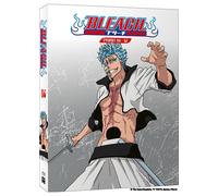 Bleach Partie 6 Blu-ray
