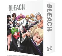Bleach-Partie 6 [Édition Collector]
