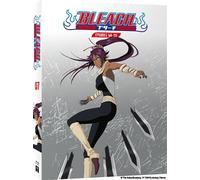 Bleach - Partie 7 Blu-ray