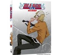 Bleach Partie 8 Blu-ray