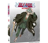 Bleach - Partie 9