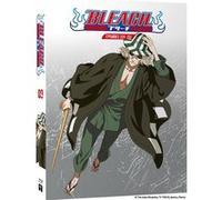 Bleach Partie 9 Blu-ray