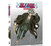 Bleach Partie 9 Blu-ray