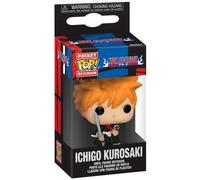 Bleach - Pocket Pop Keychains - Ichigo (Fb Shikai)