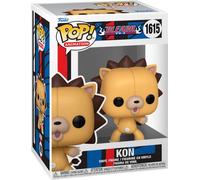 Bleach POP ! Animation Figurine en vinyle Kon 9 cm