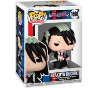 Bleach POP-Figure Byakuya Kuchiki