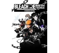 BLEACH Rebirth of Souls