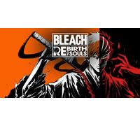 Bleach Rebirth of Souls (PC)