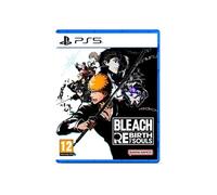 BLEACH Rebirth of Souls PS5